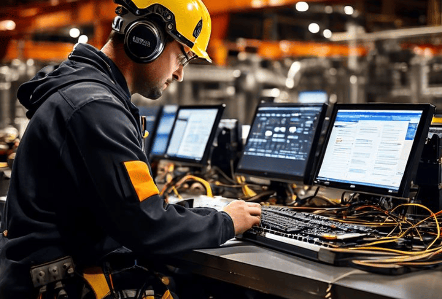 Technical and Contracting Company