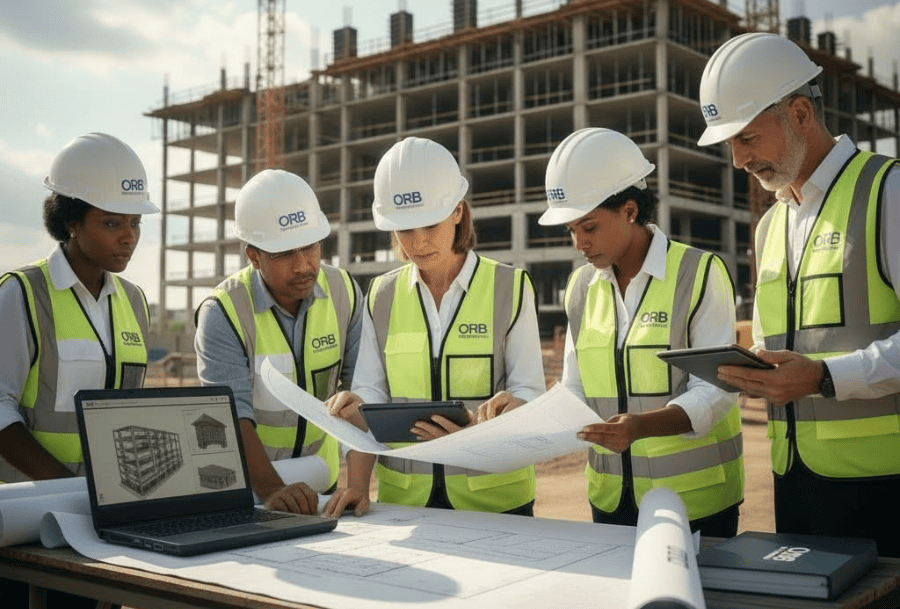 Technical and Contracting Company